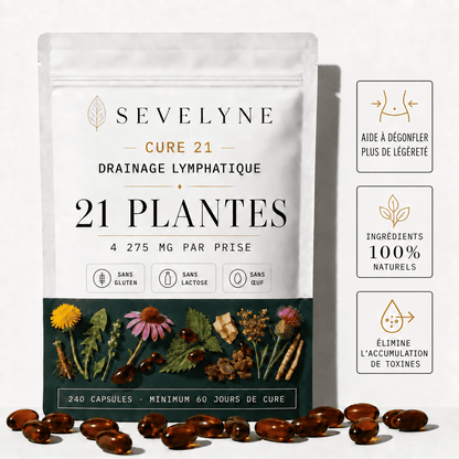 Cure 21™